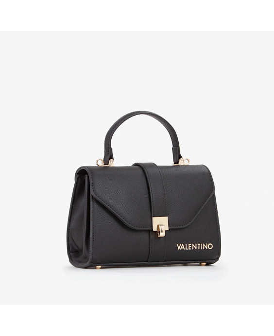 MARIO VALENTINO Borsa a mano Sobo Donna Nero VBS8ZS39