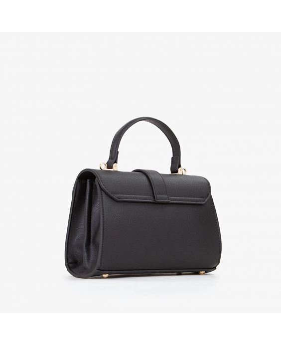 MARIO VALENTINO Borsa a mano Sobo Donna Nero VBS8ZS39