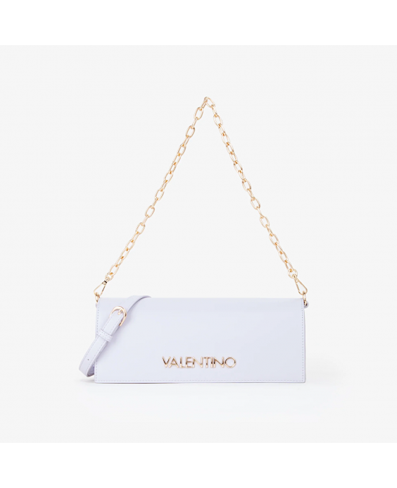MARIO VALENTINO Borsa a spalla Stefany Donna Lilla chiaro VBS90109STD