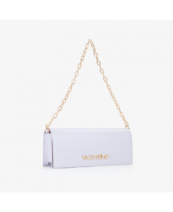 MARIO VALENTINO Borsa a spalla Stefany Donna Lilla chiaro VBS90109STD MARIO VALENTINO Borsa a spalla Stefany Donna Lilla chiaro VBS90109STD