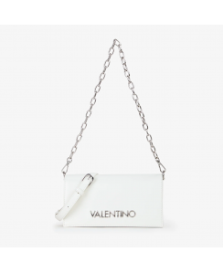 MARIO VALENTINO Borsa a spalla Stefany Donna Bianco VBS90110