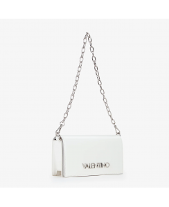 MARIO VALENTINO Borsa a spalla Stefany Donna Bianco VBS90110