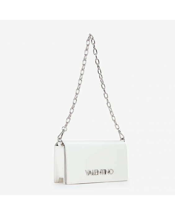 MARIO VALENTINO Borsa a spalla Stefany Donna Bianco VBS90110