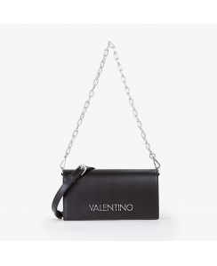 MARIO VALENTINO Borsa a spalla Stefany Donna Nero VBS90110