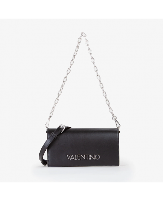 MARIO VALENTINO Borsa a spalla Stefany Donna Nero VBS90110