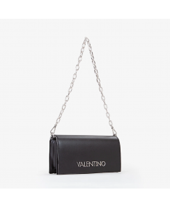 MARIO VALENTINO Borsa a spalla Stefany Donna Nero VBS90110