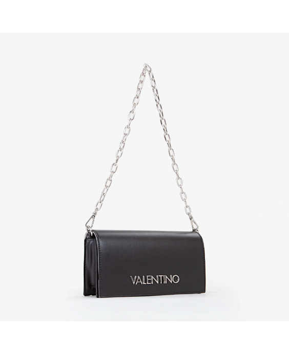 MARIO VALENTINO Borsa a spalla Stefany Donna Nero VBS90110