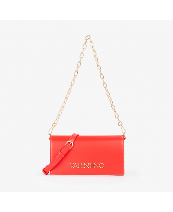 MARIO VALENTINO Borsa a spalla Stefany Donna Rosso VBS90110