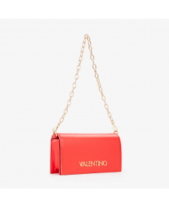 MARIO VALENTINO Borsa a spalla Stefany Donna Rosso VBS90110