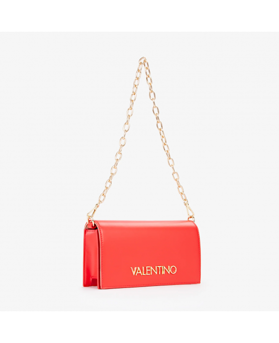 MARIO VALENTINO Borsa a spalla Stefany Donna Rosso VBS90110