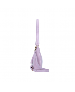 MARIO VALENTINO Borsa a spalla Kelly Donna Lilla VBS90513VERSTD