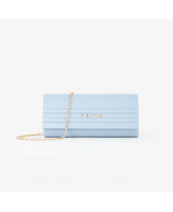 MARIO VALENTINO Borsa a spalla Sofie Donna Azzurro VBS90717STD