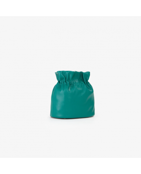 MARIO VALENTINO Secchiello Fedora Re Donna Verde VBS9A732STD MARIO VALENTINO Secchiello Fedora Re Donna Verde VBS9A732STD