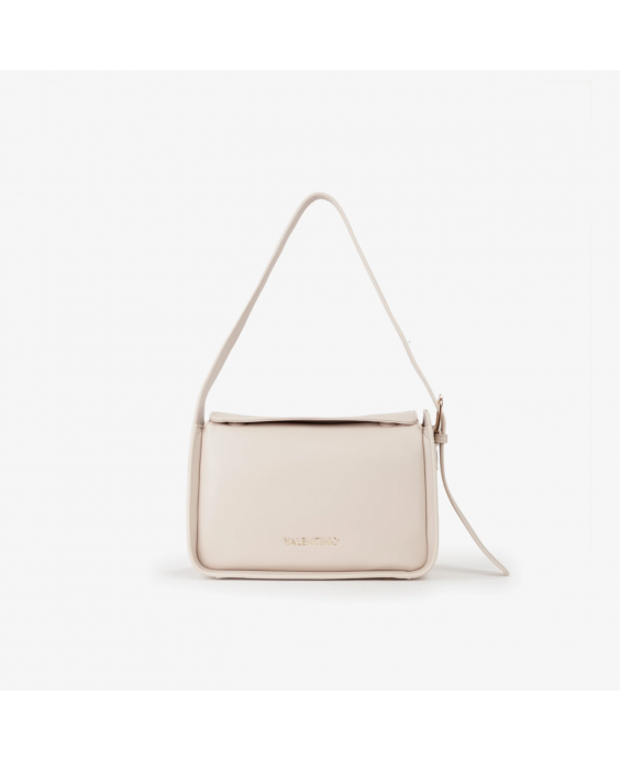 MARIO VALENTINO Borsa a spalla Fosca Re Donna Ecru VBS9AA14 MARIO VALENTINO Borsa a spalla Fosca Re Donna Ecru VBS9AA14
