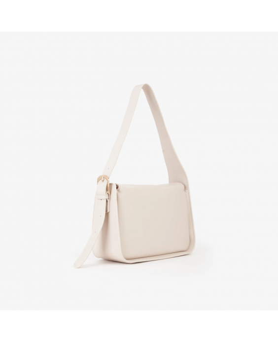 MARIO VALENTINO Borsa a spalla Fosca Re Donna Ecru VBS9AA14 MARIO VALENTINO Borsa a spalla Fosca Re Donna Ecru VBS9AA14