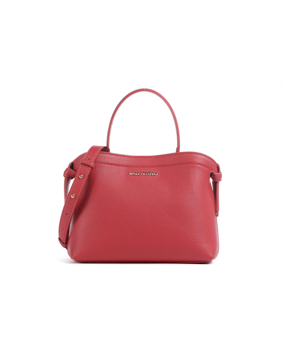 MARIO VALENTINO Borsa a mano Femke Donna Rosso scuro VBS9AF05STD MARIO VALENTINO Borsa a mano Femke Donna Rosso scuro VBS9AF05STD
