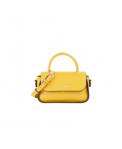MARIO VALENTINO Borsa a mano Faith Re Donna Lime VBS9AL39STD