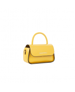 MARIO VALENTINO Borsa a mano Faith Re Donna Lime VBS9AL39STD