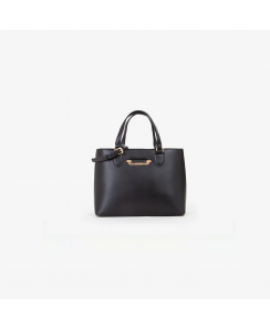 MARIO VALENTINO Borsa Shopping Why Re Donna Nero VBS9E104