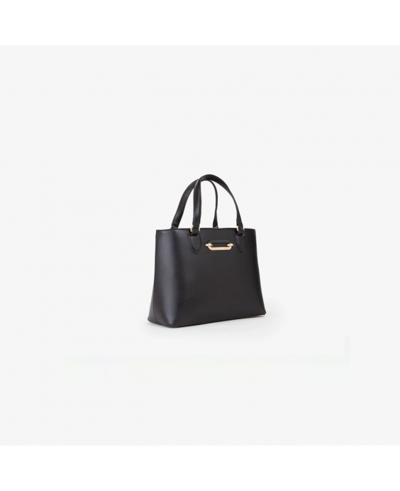 MARIO VALENTINO Borsa Shopping Why Re Donna Nero VBS9E104 MARIO VALENTINO Borsa Shopping Why Re Donna Nero VBS9E104