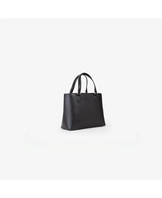 MARIO VALENTINO Borsa Shopping Why Re Donna Nero VBS9E104 MARIO VALENTINO Borsa Shopping Why Re Donna Nero VBS9E104