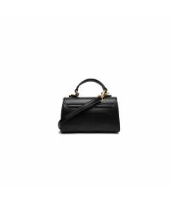 MARIO VALENTINO Borsa a mano Why Re Donna Nero VBS9E128