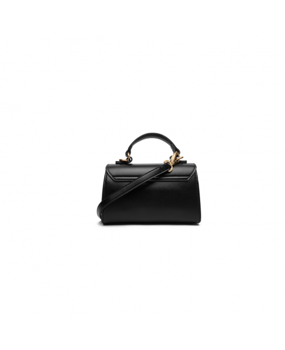MARIO VALENTINO Borsa a mano Why Re Donna Nero VBS9E128 MARIO VALENTINO Borsa a mano Why Re Donna Nero VBS9E128