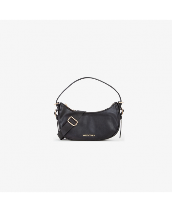 MARIO VALENTINO Borsa a spalla Winnie Re Donna Nero VBS9E313 MARIO VALENTINO Borsa a spalla Winnie Re Donna Nero VBS9E313