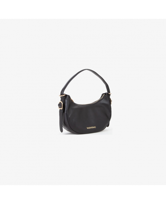 MARIO VALENTINO Borsa a spalla Winnie Re Donna Nero VBS9E313 MARIO VALENTINO Borsa a spalla Winnie Re Donna Nero VBS9E313