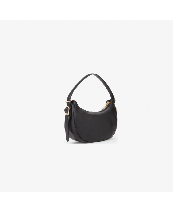 MARIO VALENTINO Borsa a spalla Winnie Re Donna Nero VBS9E313 MARIO VALENTINO Borsa a spalla Winnie Re Donna Nero VBS9E313