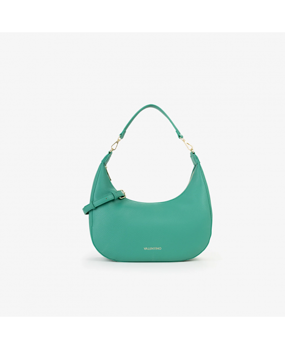 MARIO VALENTINO Borsa a spalla Fall Re Donna Smeraldo VBS9EG07STD