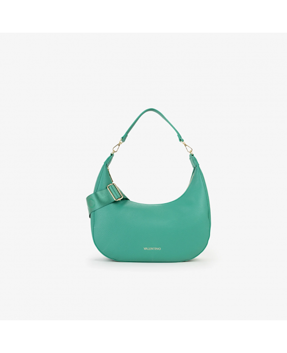 MARIO VALENTINO Borsa a spalla Fall Re Donna Smeraldo VBS9EG07STD