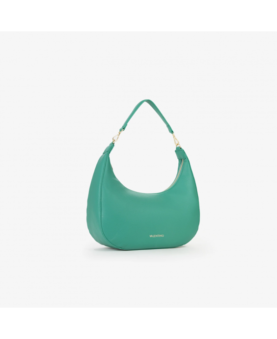 MARIO VALENTINO Borsa a spalla Fall Re Donna Smeraldo VBS9EG07STD