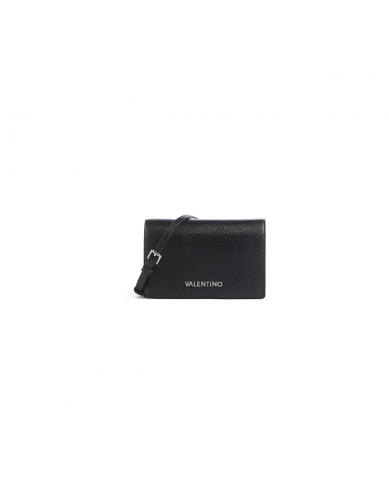 MARIO VALENTINO Borsa a tracolla Ember Donna Nero VBS9IE17LUC