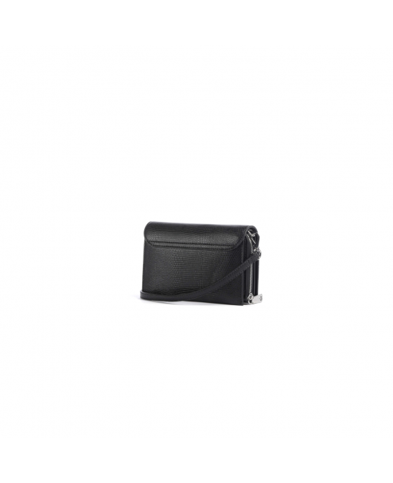 MARIO VALENTINO Borsa a tracolla Ember Donna Nero VBS9IE17LUC