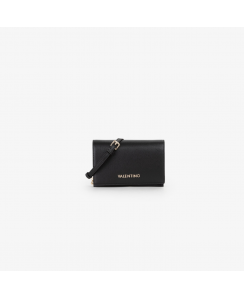 MARIO VALENTINO Borsa a tracolla Ember Donna Nero VBS9IE17SAF