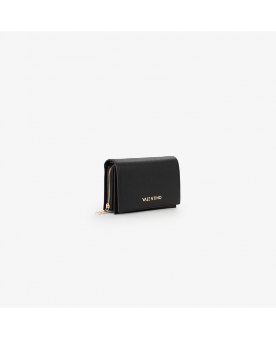 MARIO VALENTINO Borsa a tracolla Ember Donna Nero VBS9IE17SAF