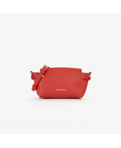 MARIO VALENTINO Borsa a tracolla Medea Rubino VBS9Q842STD
