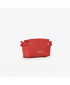 MARIO VALENTINO Borsa a tracolla Medea Rubino VBS9Q842STD
