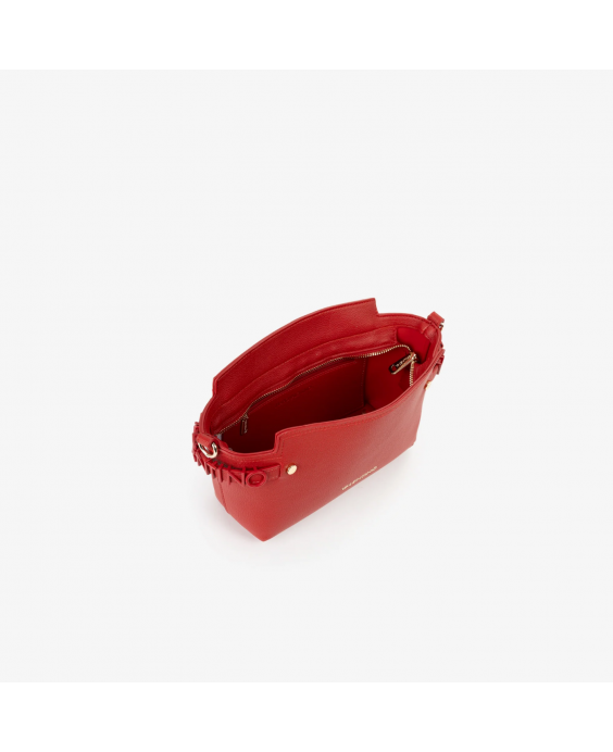 MARIO VALENTINO Borsa a tracolla Medea Rubino VBS9Q842STD