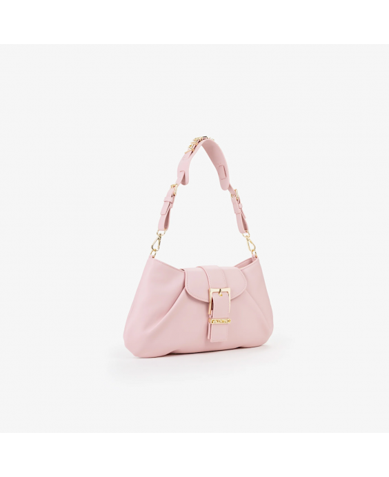 MARIO VALENTINO Borsa a spalla Cassandra Donna Cipria VBS9TF13STD MARIO VALENTINO Borsa a spalla Cassandra Donna Cipria VBS9TF13STD
