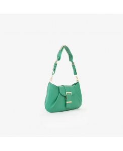 MARIO VALENTINO Borsa a spalla Cassandra Donna Smeraldo VBS9TF13STD