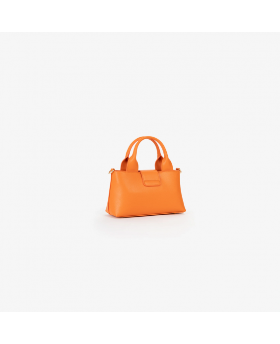 MARIO VALENTINO Borsa a mano Dione Re Donna Arancio VBS9U806STD MARIO VALENTINO Borsa a mano Dione Re Donna Arancio VBS9U806STD