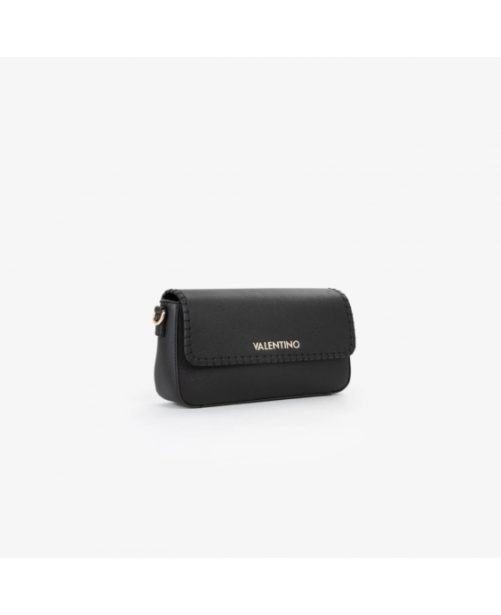 MARIO VALENTINO Borsa a spalla Aleksandra Donna Nero VBS9W909STD MARIO VALENTINO Borsa a spalla Aleksandra Donna Nero VBS9W909STD