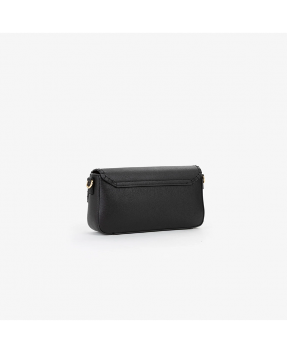 MARIO VALENTINO Borsa a spalla Aleksandra Donna Nero VBS9W909STD MARIO VALENTINO Borsa a spalla Aleksandra Donna Nero VBS9W909STD