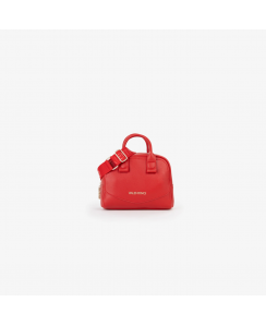 MARIO VALENTINO Borsa a mano Ersa Re Donna Rubino VBS9WG23STD