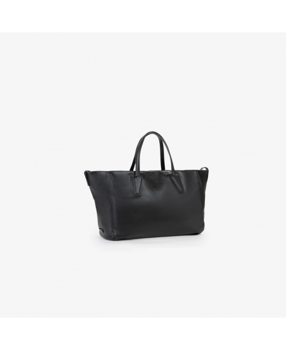 MARIO VALENTINO Borsa Shopping Alura Re Donna Nero VBSA5H04STD