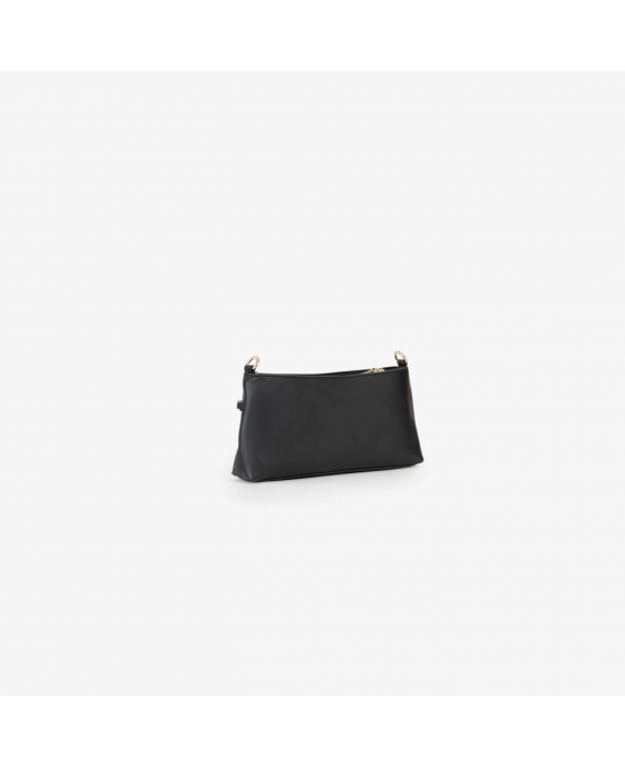 MARIO VALENTINO Borsa a tracolla Eveline Donna Nero VBSA5S17STD MARIO VALENTINO Borsa a tracolla Eveline Donna Nero VBSA5S17STD