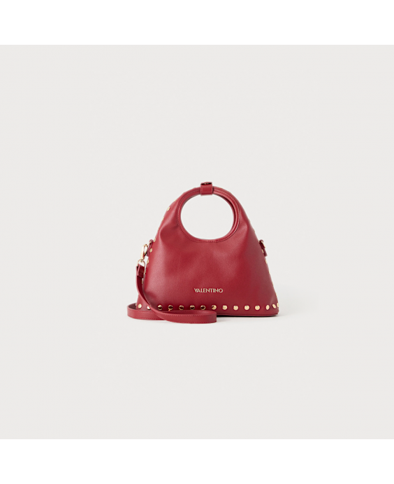 MARIO VALENTINO Borsa a mano Florayne Donna Ciliegia VBSA6608BORSTD