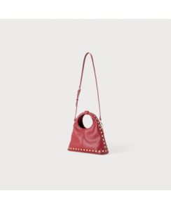 MARIO VALENTINO Borsa a mano Florayne Donna Ciliegia VBSA6608BORSTD
